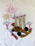 Beaded F1 Shirt - Singapore